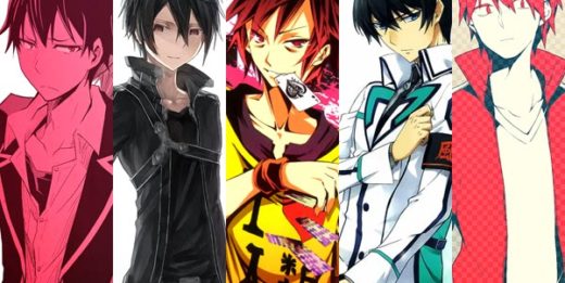 Vai ter 2ª temporada de One Punch Man, Absolute Duo e Black Bullet?