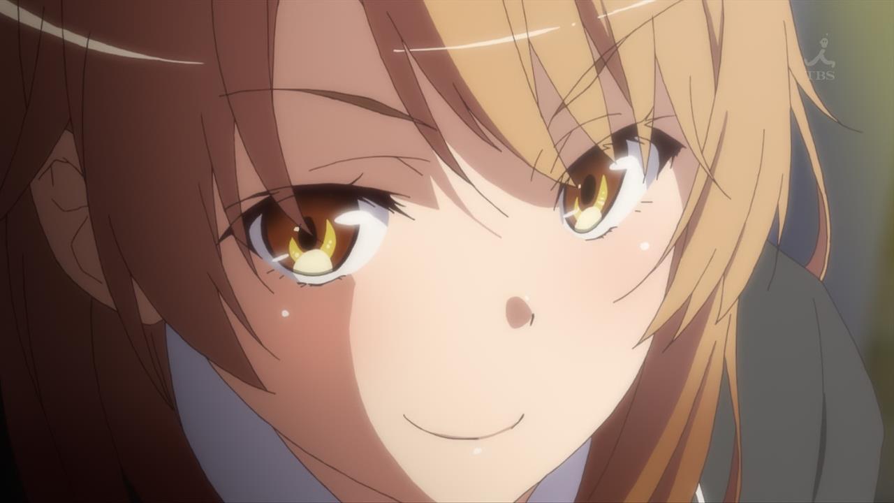 Impressões: Oregairu 2 #01 e #02 - IntoxiAnime