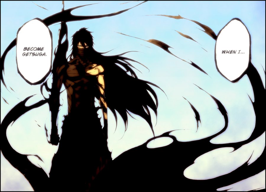 Bleach: Por que o Bankai de Ichigo parece diferente na guerra sangrenta de  mil anos