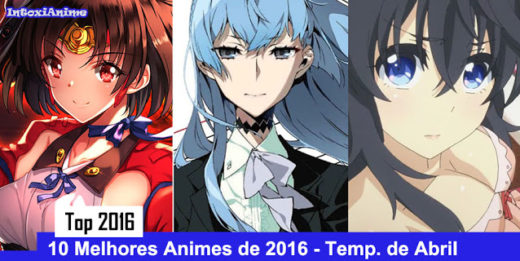 Recomendação: Sakamoto desu ga – O estudante mais incrível!