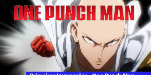Impressões semanais: One Punch Man #07 e Haikyuu 2 #07 - IntoxiAnime