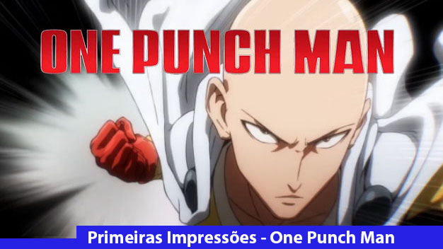 Impressões semanais: One Punch Man #11 e Haikyuu 2 #11 - IntoxiAnime