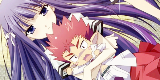 Arquivos Tokyo Ravens - IntoxiAnime