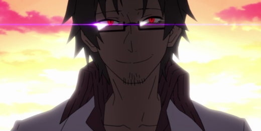 Mekakucity Actors Episode 5 Notes – Tying The Plot-Fate Threads Together. «  Geekorner-Geekulture.