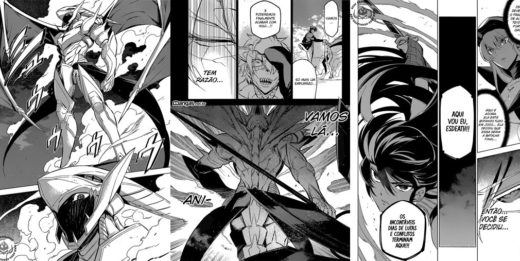 Impressões: Akame ga Kill #06 - Mate a Justiça Absoluta! - IntoxiAnime