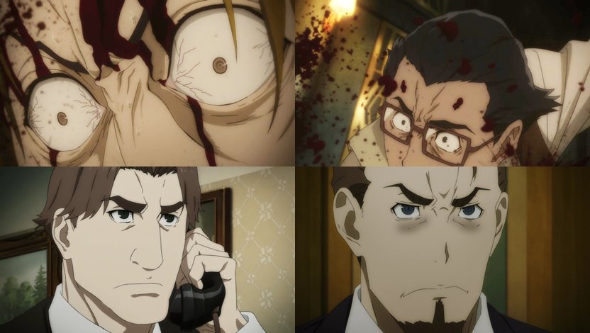 Assistir 91 Days Todos os Episódios Legendado (HD) - Meus Animes