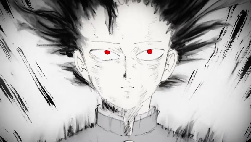 Mob Psycho 100 III e as minhas primeiras impressões