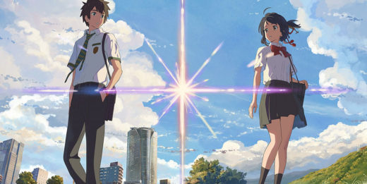 Anime original de romance pelo diretor de Shigatsu wa Kimi no Uso ganha  trailer e data - IntoxiAnime