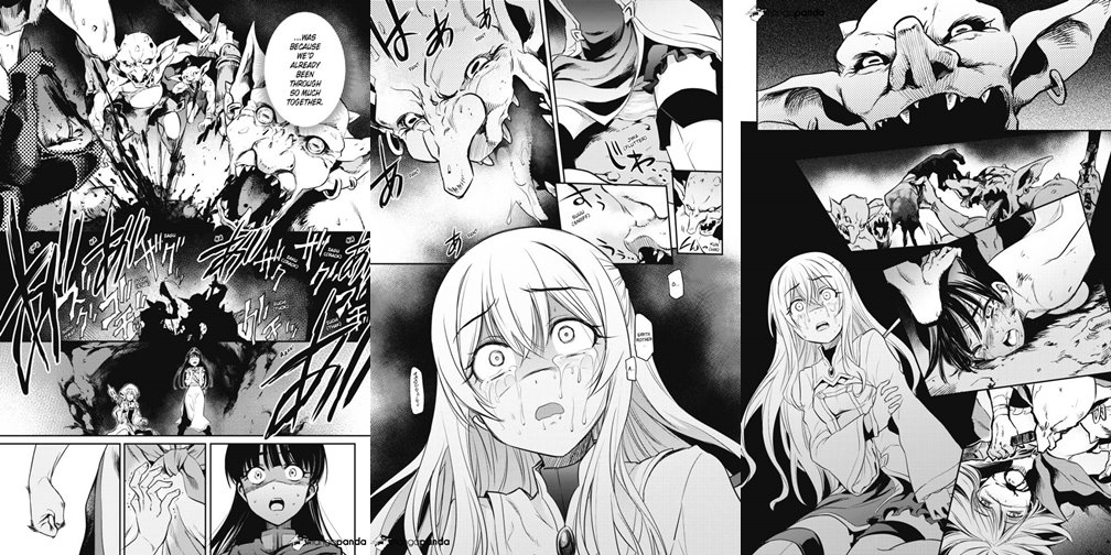 Análise do Mangá Goblin Slayer: Vale a Pena a Leitura?