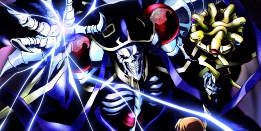 Arquivo de Overlord IV 