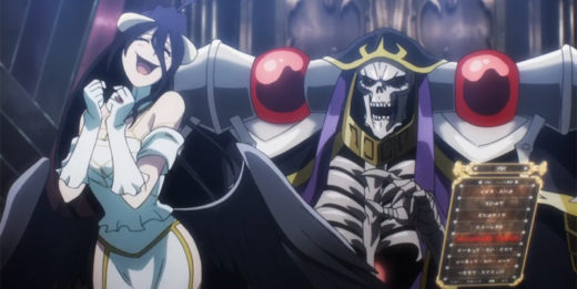 Overlord tem 2ª temporada Anunciada - IntoxiAnime