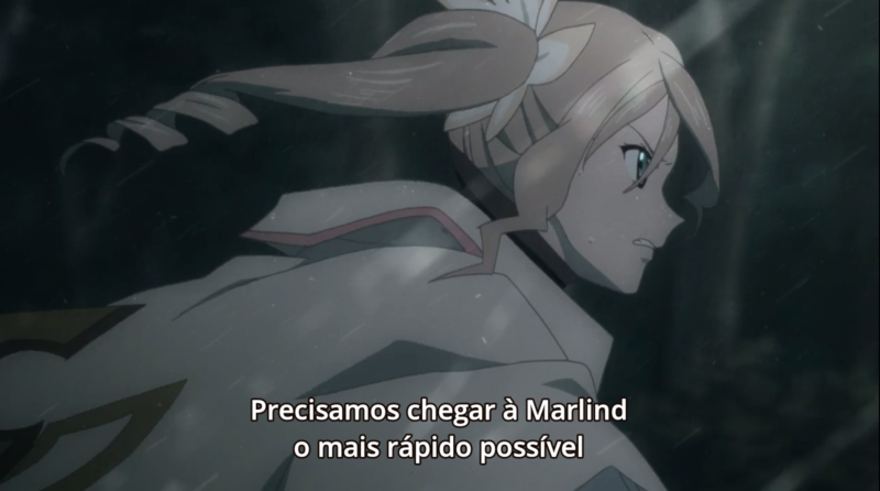 Impressões: Tales of Zestiria 0 a 3 (ou 4?) - O Anime mais Bonito da  Temporada - IntoxiAnime