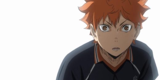 Haikyuu 3 #08 - Que Jogo Fantástico!