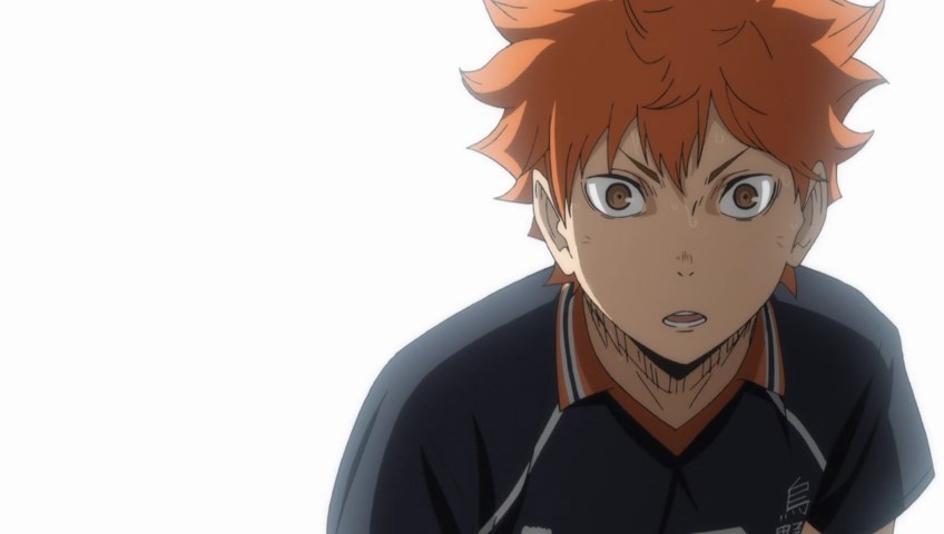 Review - Haikyuu!! : O esporte levado a sério - IntoxiAnime