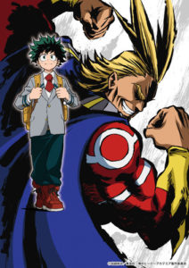 myheroaca