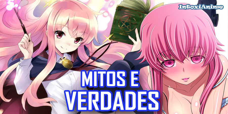 Mirai Nikki - Alguém sabe quando sai a segunda temporada de Mirai