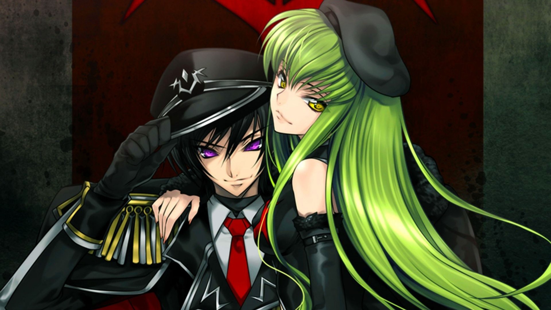 Code Geass Br - Cena muito triste, alguns acreditam que Lelouch morreu e  outros acredita que ele esta vivo. Creio também que ele está vivo, e você o  que acha?? ~C.C