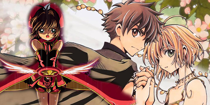 Sakura Card Captors e 6 animes antigos que encantam até hoje