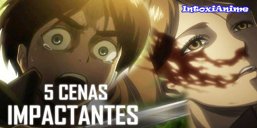 Responda as perguntas e te recomendarei um Anime (ATUALIZADO)