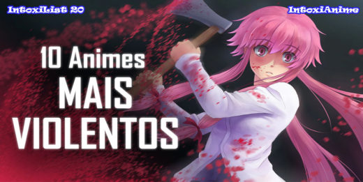 Mirai Nikki, Soul Eater e outros 3 animes ganham dublagem pela