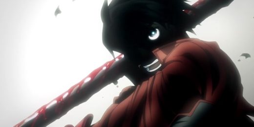 Drifters Episode #03 Anime Review