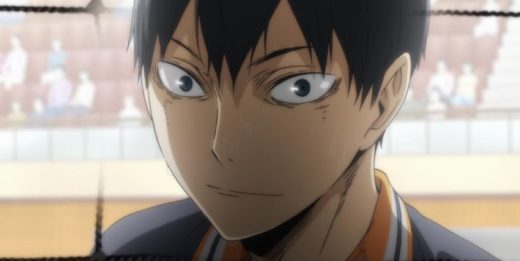 Haikyuu 3 #02 - Impressões Semanais - IntoxiAnime