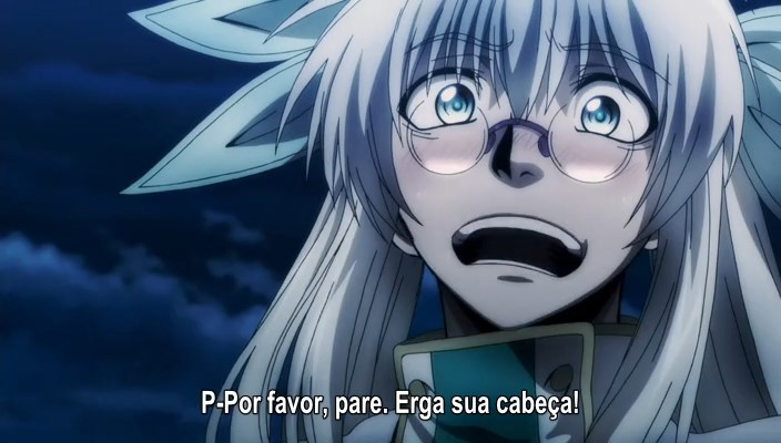 Drifters #06 e #07 - Impressões Semanais - IntoxiAnime