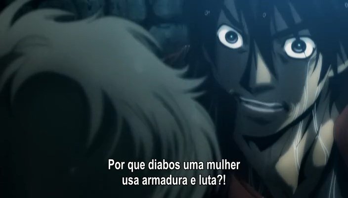 Drifters #06 e #07 - Impressões Semanais - IntoxiAnime