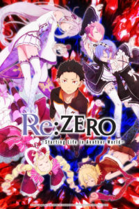 re-zero-kara-hajimeru-isekai-seikatsu-poster