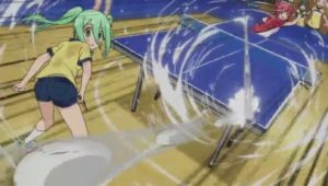 Assistir Shakunetsu no Takkyuu Musume Episodio 12 Online