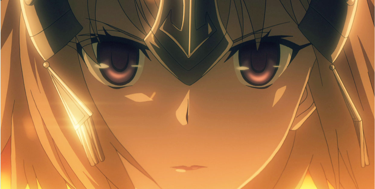 Fate/Apocrypha tem Anime Anunciado com Trailer e Staff - IntoxiAnime