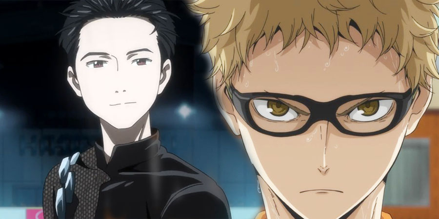 Review - Haikyuu!! : O esporte levado a sério - IntoxiAnime