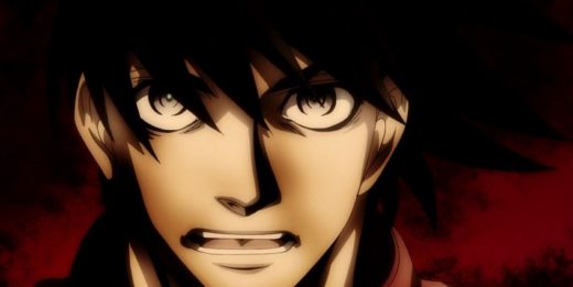 Drifters Episode #03 Anime Review