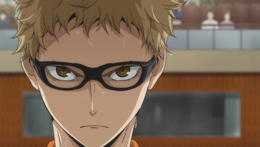 Assistir Haikyuu 3 Todos os episódios online.