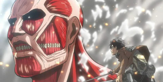 Arquivos Attack on Titan 2 - A Vingança dos Titãs - IntoxiAnime