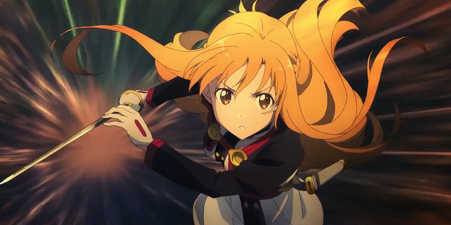 Crunchyroll - Novo filme da franquia Sword Art Online Progressive