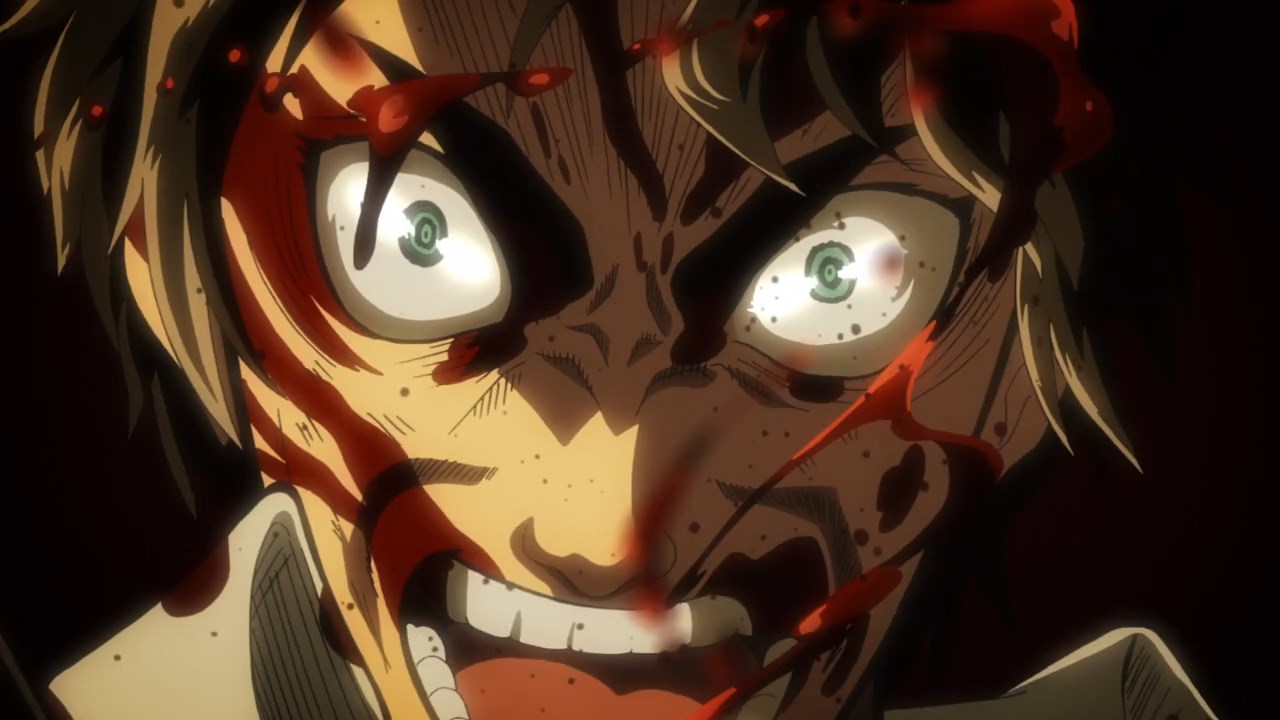 Attack on Titan': Parte final do anime ganha trailer e data de estreia -  CinePOP