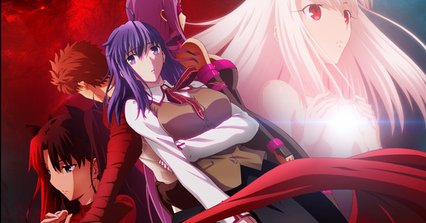 Impressões: Fate Stay Night UBW #03 - A Primeira Batalha - IntoxiAnime