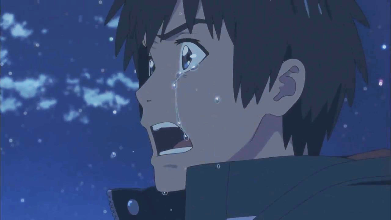 Your Name English Sub Full Movie