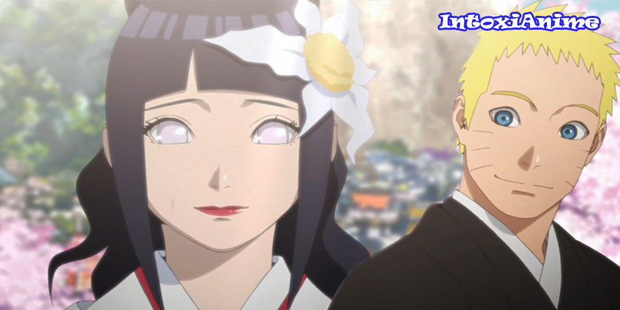 Análise do ultimo episódio de Naruto (O casamento do Naruto) 