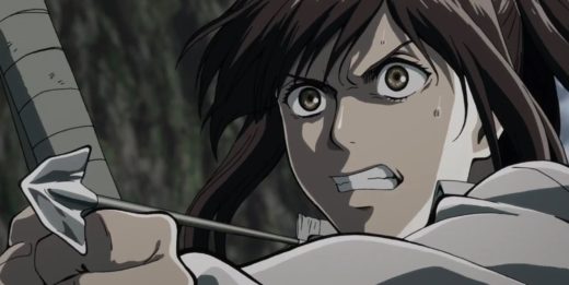 Arquivos Attack on Titan 2 - A Vingança dos Titãs - IntoxiAnime