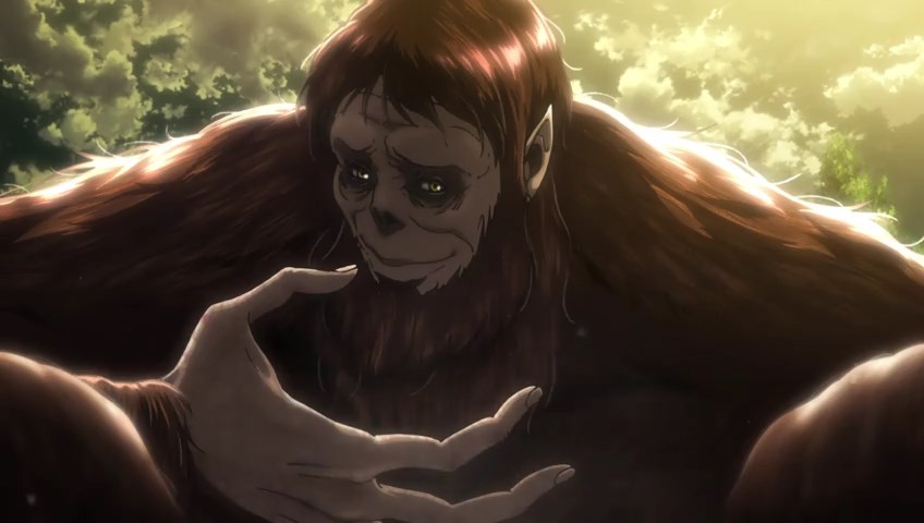 Attack on Titan 2 #29 - Impressões Semanais - IntoxiAnime