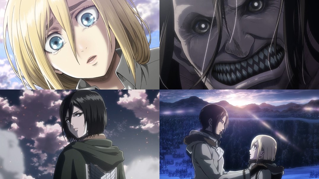 um dos personagens de aot(attack on titan) q eu gosto o armin e