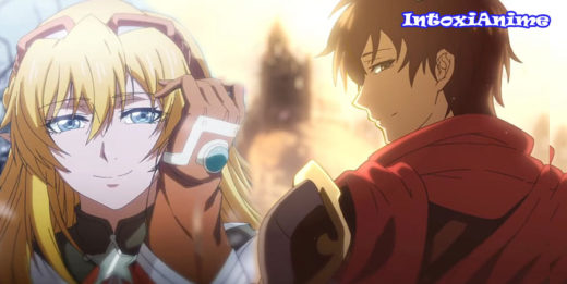 Dungeon Sword Oratoria #01 a #03 - Impressões - IntoxiAnime