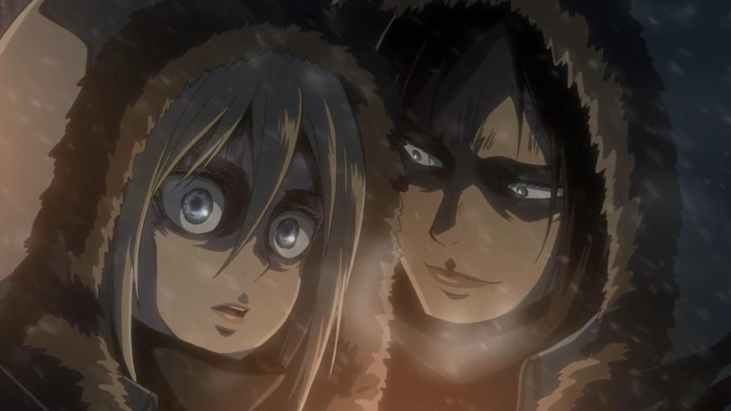 Attack on Titan 2 #09 - Impressões Semanais - IntoxiAnime