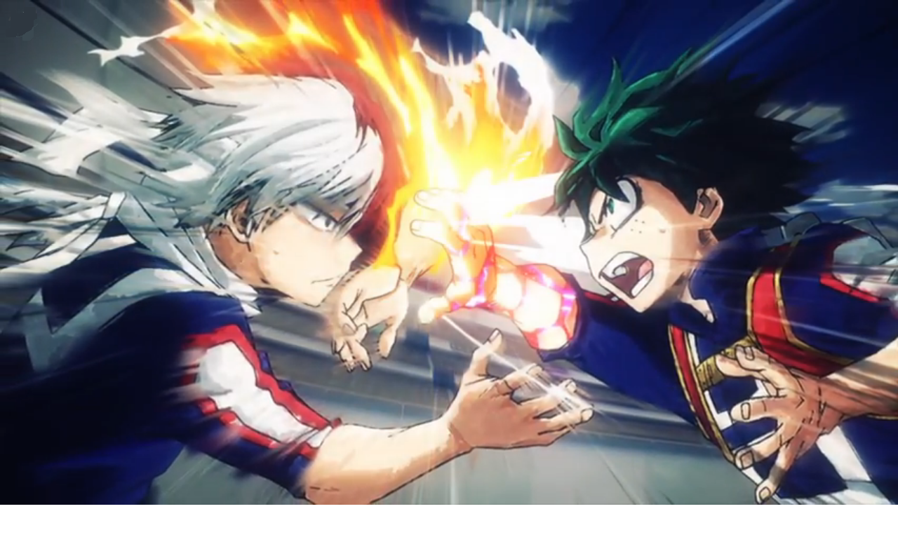 My Hero Academia: Possível Próximo Gigante dos Animes/Mangás? – 2 OPINIÕES