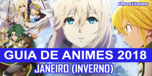 Guia para Assistir Mirai Nikki em Ordem Cronológica (Completo) 