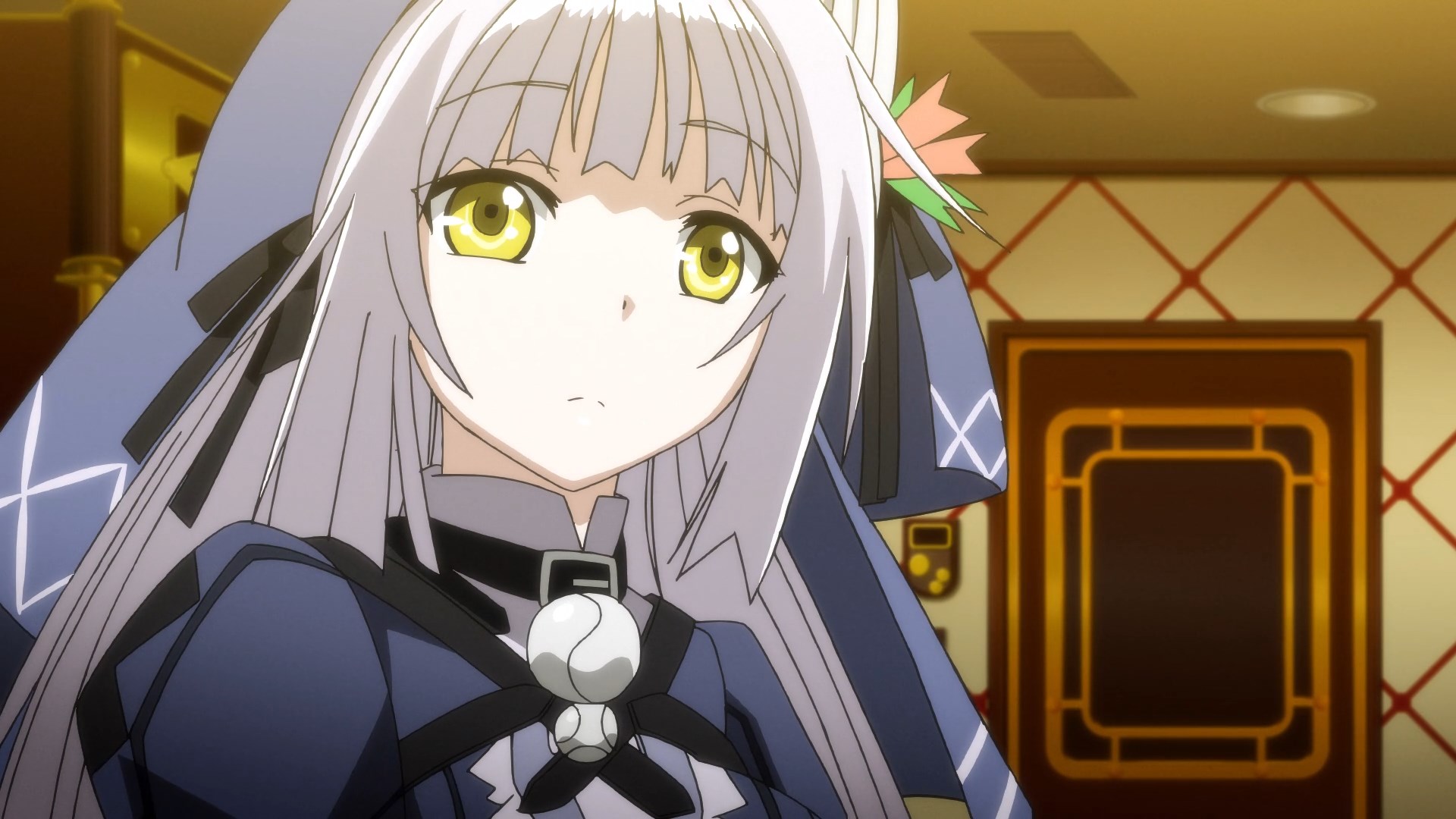 Impressões sobre Clockwork Planet