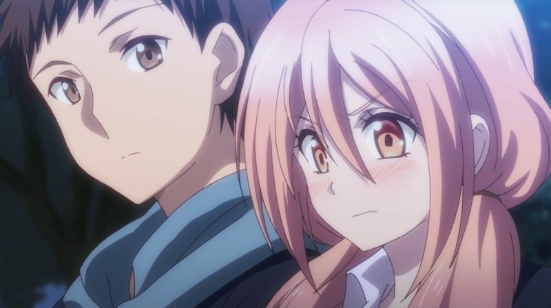 O ANIME QUE ROMANTIZA A TRAIÇÃO(Netoraserare) 