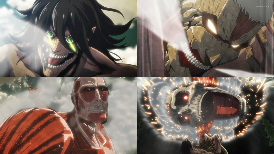 Attack on Titan 2 #09 - Impressões Semanais - IntoxiAnime